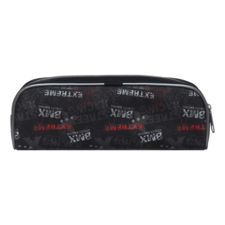 Penal soft, 1 compartment, 80 x 210 x 40, voluminous, calligrata, extreme, 4 items, universal-2