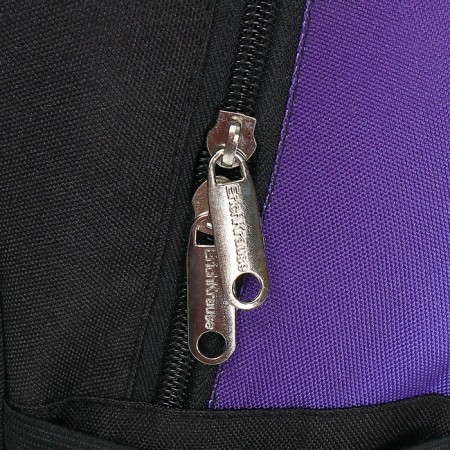 School backpack Erich Krause ergoline 15l, 39 x 28 x 14 cm, ergonomic back, Another One 60092-8