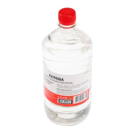 REXANT Solventor Kalosha, Universal, 1 liter-2