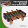 Table football "Champions League"