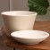 Flower pot "Messina" with a stand of 1.4 liters