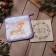 Set of kitchen fraction of magic: stand 15*15 cm, take 17*17cm