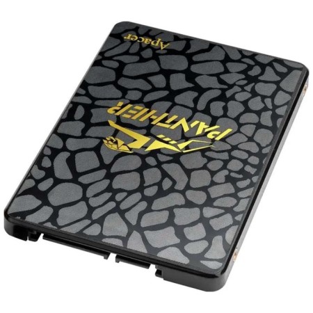SSD Apacer 2.5 "AS340 240 GB SATA III AP240GAS340G-1-2