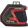 Laser level of Condtrol Xliner 360 G 1-2-134, 50 m, ± 0.2 mm, thread 1/4 ", 5/8"