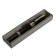 Ballic handle, 0.5 mm, Bruno visconti monaco, blue rod, black case, in case
