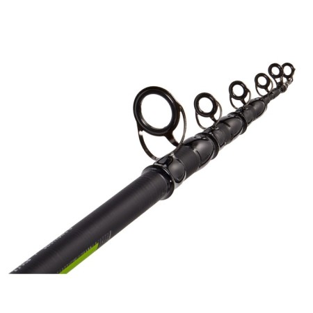 Karpo Blaster Tele Carp carp rod, test 1-100 g, length 3.3 m-3