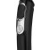 Haircut/trimmer Vitek VT-2549 BK, 5 nozzles, black