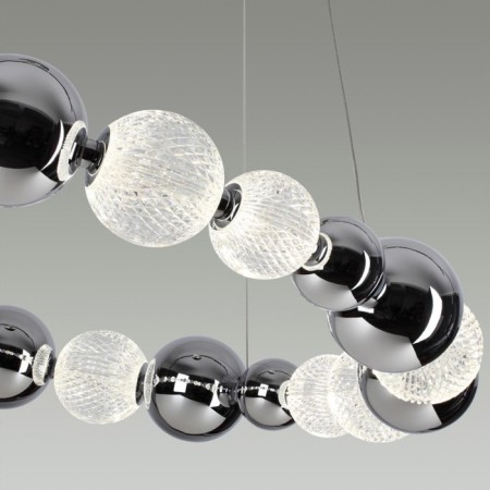 LED Crystal 45W 4000k 2300lm-2