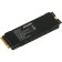 SSD Digma PCI-E 4.0 X4 512GB DGST4512GG33T Top G3 M.2 2280