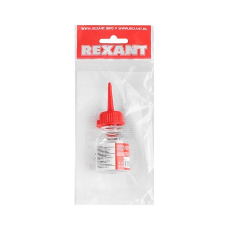 Silicone oil Rexant, PMS-100, 15 ml-6
