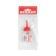 Silicone oil Rexant, PMS-100, 15 ml