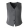 Women's vest MIST: Classic Collection p. 50, color graphite