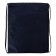 A bag for shoes with a pocket of 420 x 340 mm, calligrata MSO-7C, (soft polyester, density 210D), "Cosmos"