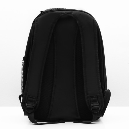 A backpack for carrying animals with a window for a viewing of "peas", 32 x 25 x 42 cm-4