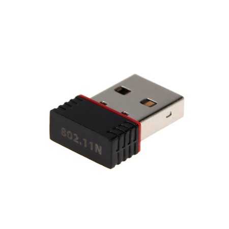 Wi-Fi Luazon LW-1 adapter, for PC, USB-3