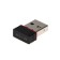 Wi-Fi Luazon LW-1 adapter, for PC, USB