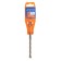 Bour Edge by Patriot, SDS Plus, 10x160 mm
