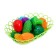 A set of products for cutting "Vegetables", in a basket, mix