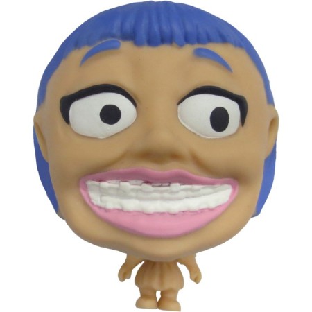 Splats Head “Brecy”, 11 cm