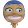 Splats Head “Brecy”, 11 cm
