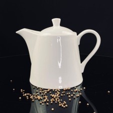 Чайник заварочный Lenardi Bianco, 1.2 л