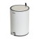 Garbage bucket with the pedal Orion 420050, 5 liters