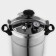 Autoclave-sterilizer "Hunter-Rybolov", 14 liters, stainless steel