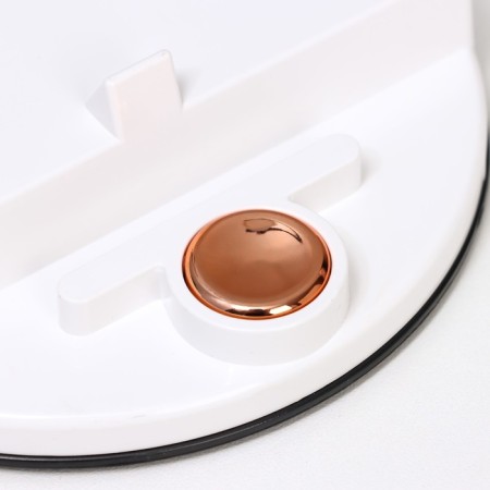 Parasol table lamp LED, from USB/AKB 6 W, Sensor 3000-6000 white 14x10x37 cm Risalux 1006342-5