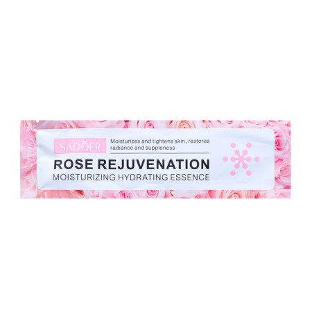 Contrifer-recorder for a face with a rose, 10 ml-1