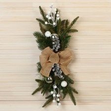 The coniferous composition 