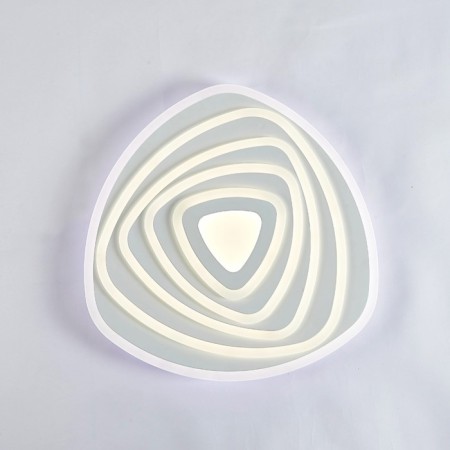 Lamp Citilux “Triest Smart” CL737A35E 62x57.6x7.7 cm, 1x100W, LED, white color-22