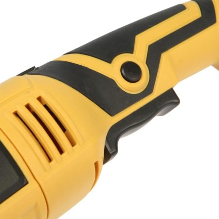 Ushm tundra, rubberized handle, 1000 watts, 11000 rpm, 125 mm-8