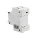 Differential automaton AD-12 1P+N 16A/30MA (Har. C) ETP