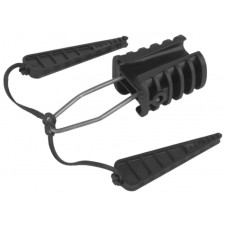 Anchor clin -clip PA25x100 (2x16/4x25)