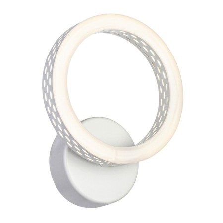 LED lamp 7W 480lm 4000k, size 10x6x12 cm-1