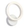 LED lamp 7W 480lm 4000k, size 10x6x12 cm