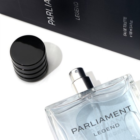 Men's toilet water Parliament "Legend", 100 ml