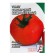 Siberian grown -up tomato seeds, 0.1 g