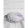 Siddle Pill "Lavender Morning", Decorative, D = 52 cm