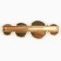 Stylish hairpin on the substrate You are beautiful, 0.3 x 1.5 x 6.2 cm