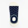 Minaku socks "Classic", rr 38-41 (24-25 cm)