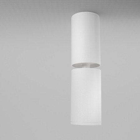 Technical C051CL-01W, 1xGU10, 10W, 9.2x19.2 cm, white color-8
