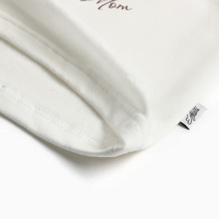 Baby turtleneck, dairy color, height 68 cm-4