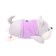 Soft toy "Husky", 25 cm, color mix