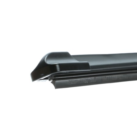 Cartage wiper brush 23/580 mm, frameless, multifaceted-2