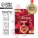 Medal Women's series "Queen of Beauty", Diam. 4 cm