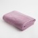 Trick Tensor "Ethel" Organic Lavender 70x130 cm, 100% cotton, 420g/m2