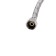 Flexible eyeliner for water Aqualine, internal/internal thread 1/2 ", 100 cm