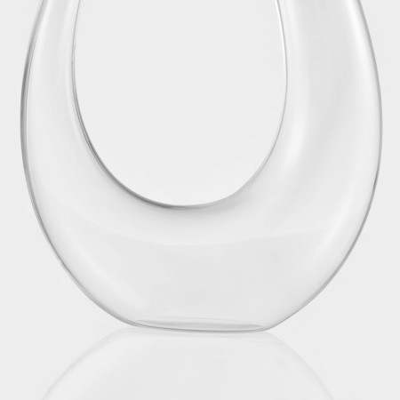 Deanter "Suvignon", 700 ml, 19 × 7 × 29 cm, glass, transparent-2