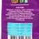 Feed-stamping "Zoomir Grazunchik 1" for rodents and rabbits, crispy granules, 150 g